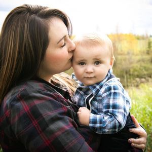 Meet your Posher, Sky-lynn